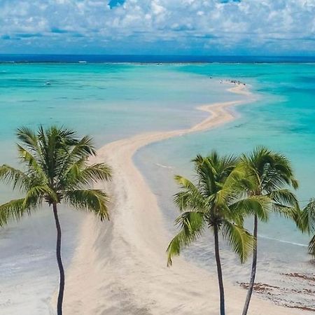 Appartement Solemar à Maceió Extérieur photo