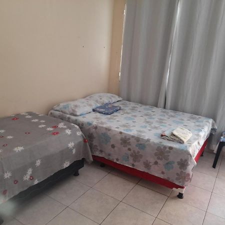 Appartement Solemar à Maceió Extérieur photo