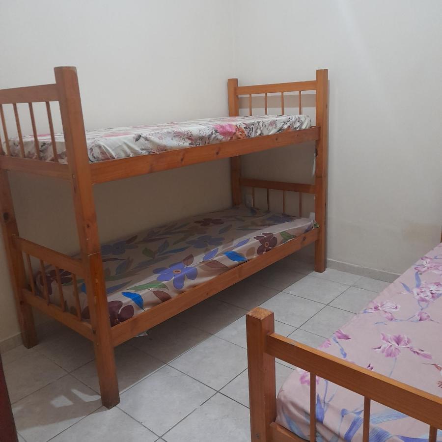 Appartement Solemar à Maceió Extérieur photo