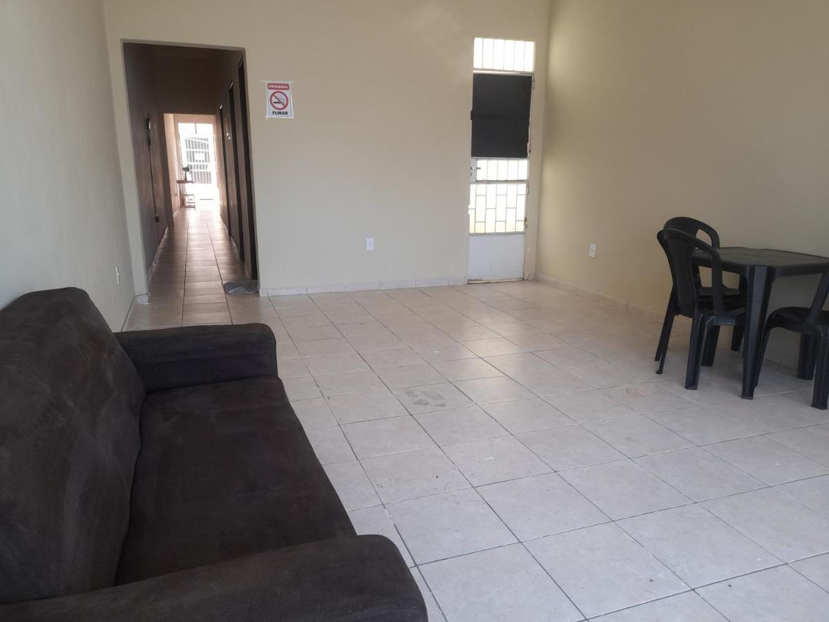 Appartement Solemar à Maceió Extérieur photo