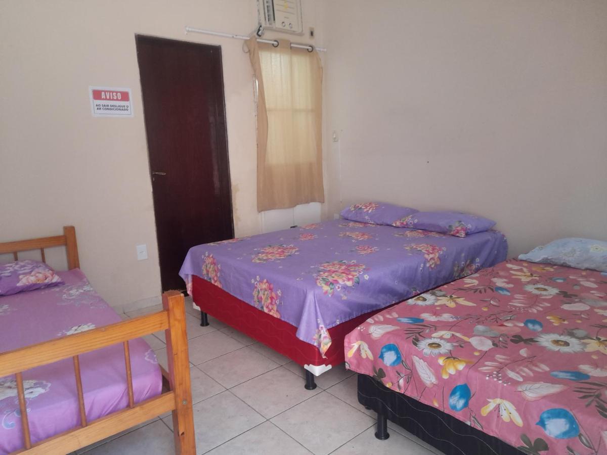 Appartement Solemar à Maceió Extérieur photo
