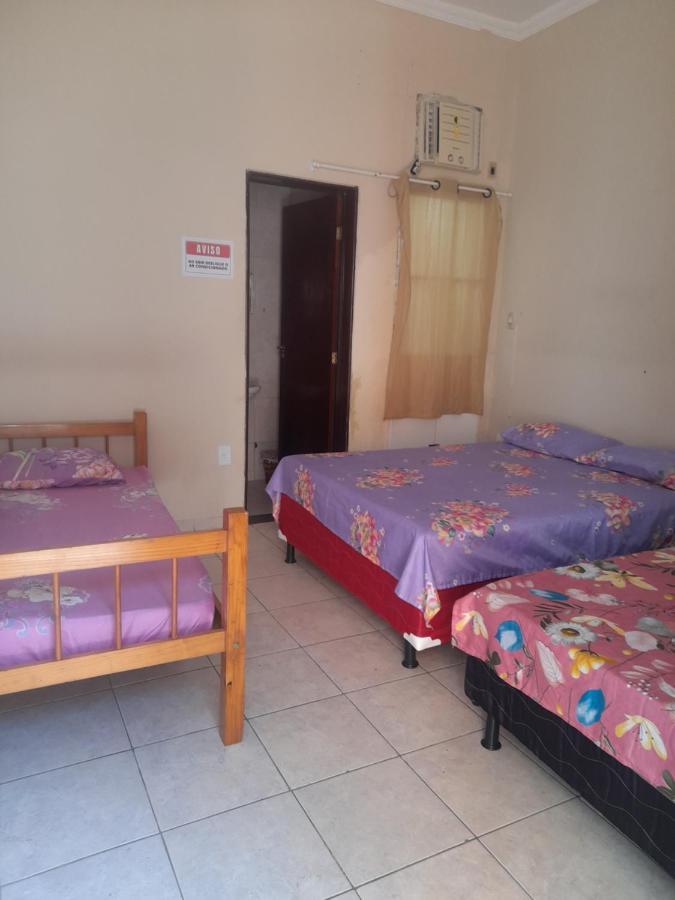 Appartement Solemar à Maceió Extérieur photo