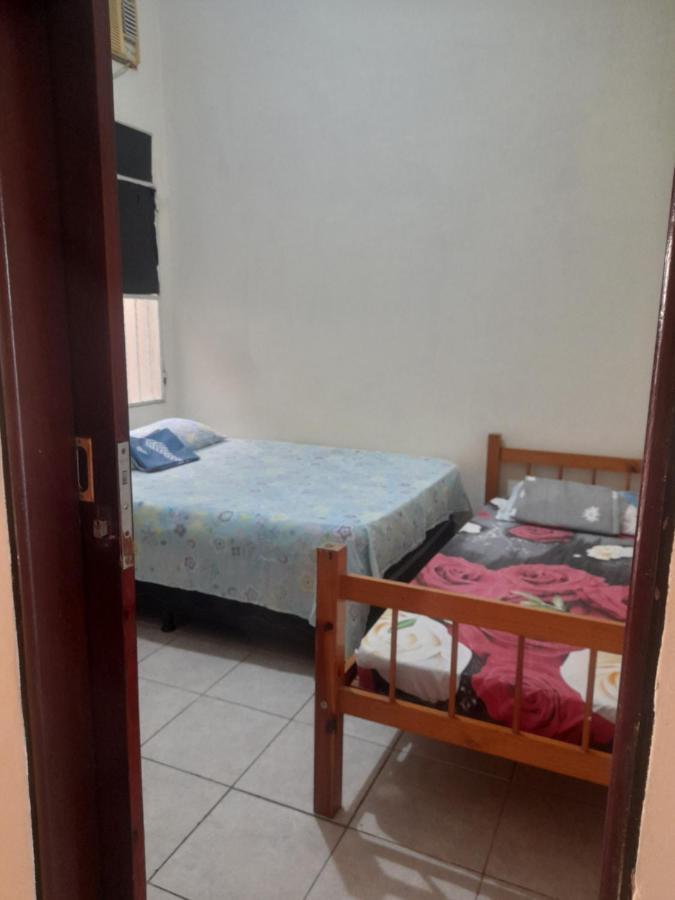 Appartement Solemar à Maceió Extérieur photo
