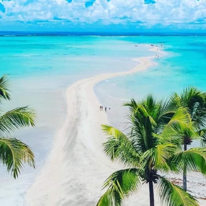 Appartement Solemar à Maceió Extérieur photo