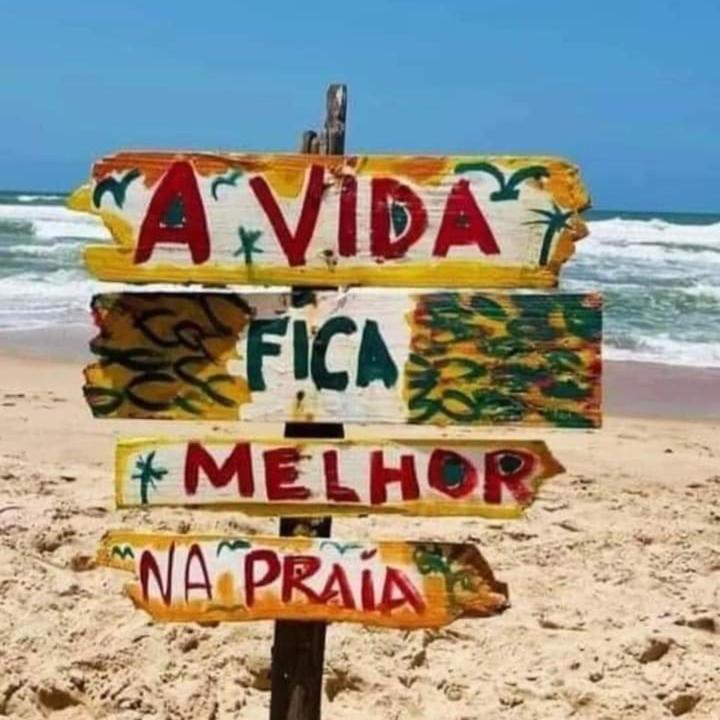 Appartement Solemar à Maceió Extérieur photo
