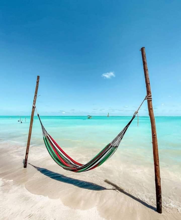 Appartement Solemar à Maceió Extérieur photo