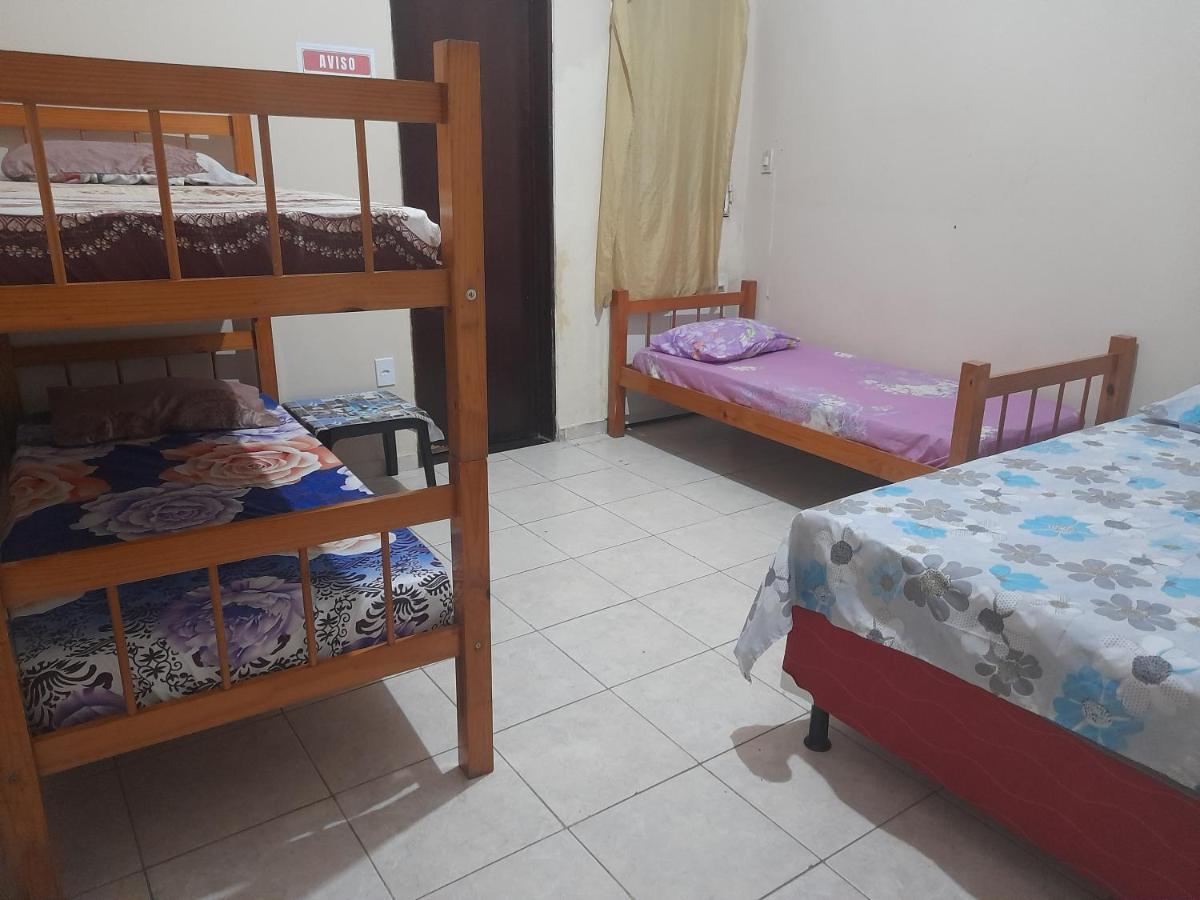 Appartement Solemar à Maceió Extérieur photo
