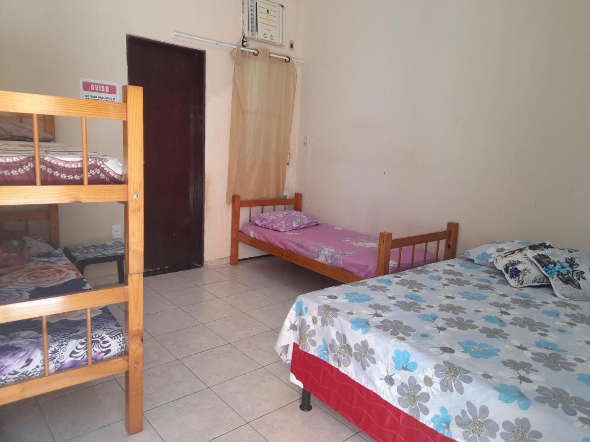 Appartement Solemar à Maceió Extérieur photo