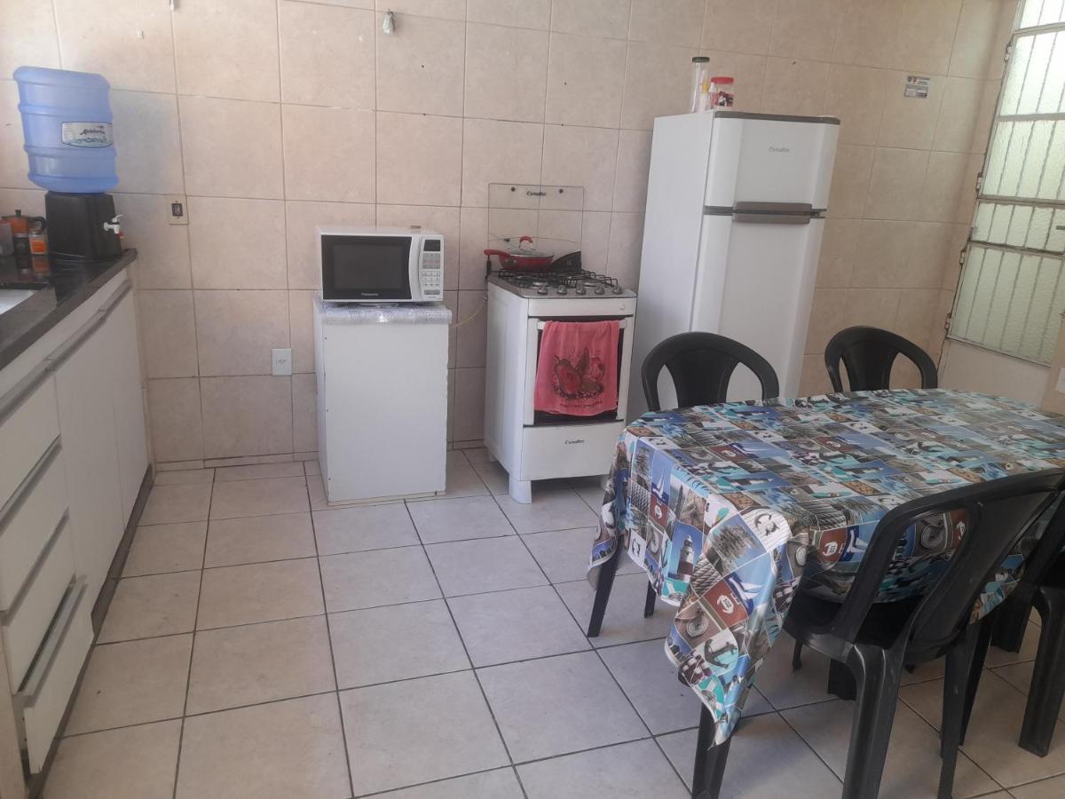 Appartement Solemar à Maceió Extérieur photo