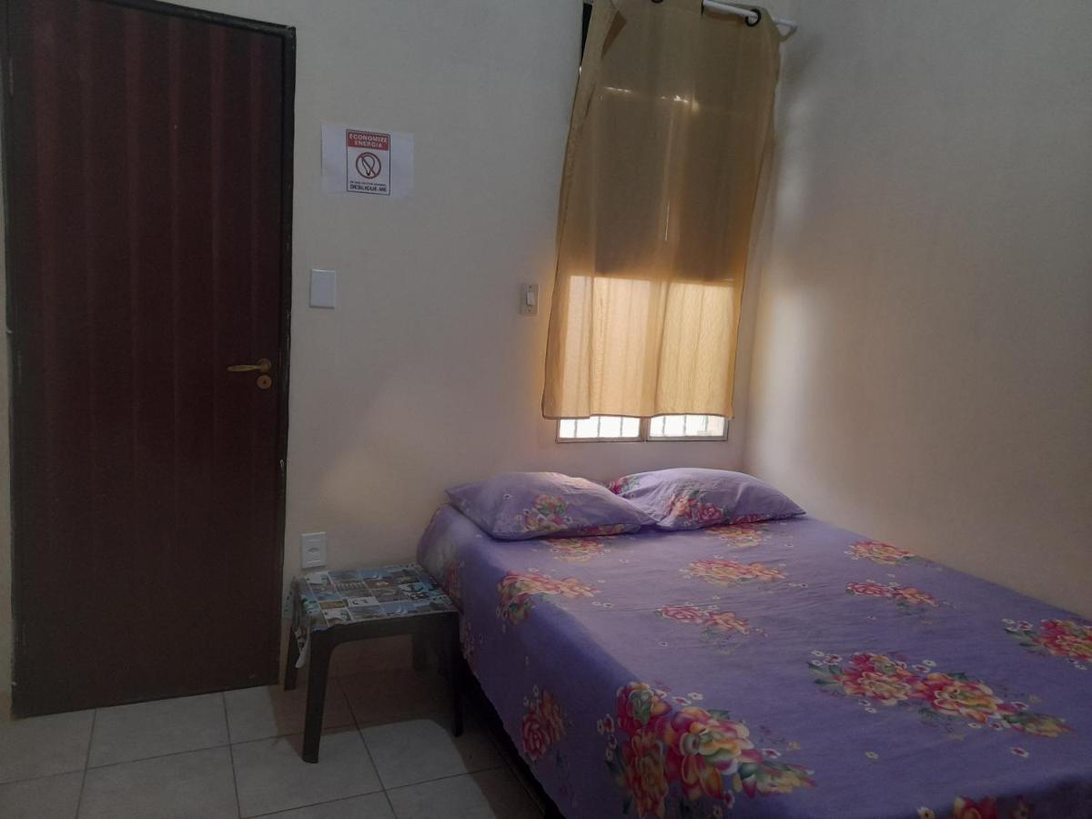 Appartement Solemar à Maceió Extérieur photo