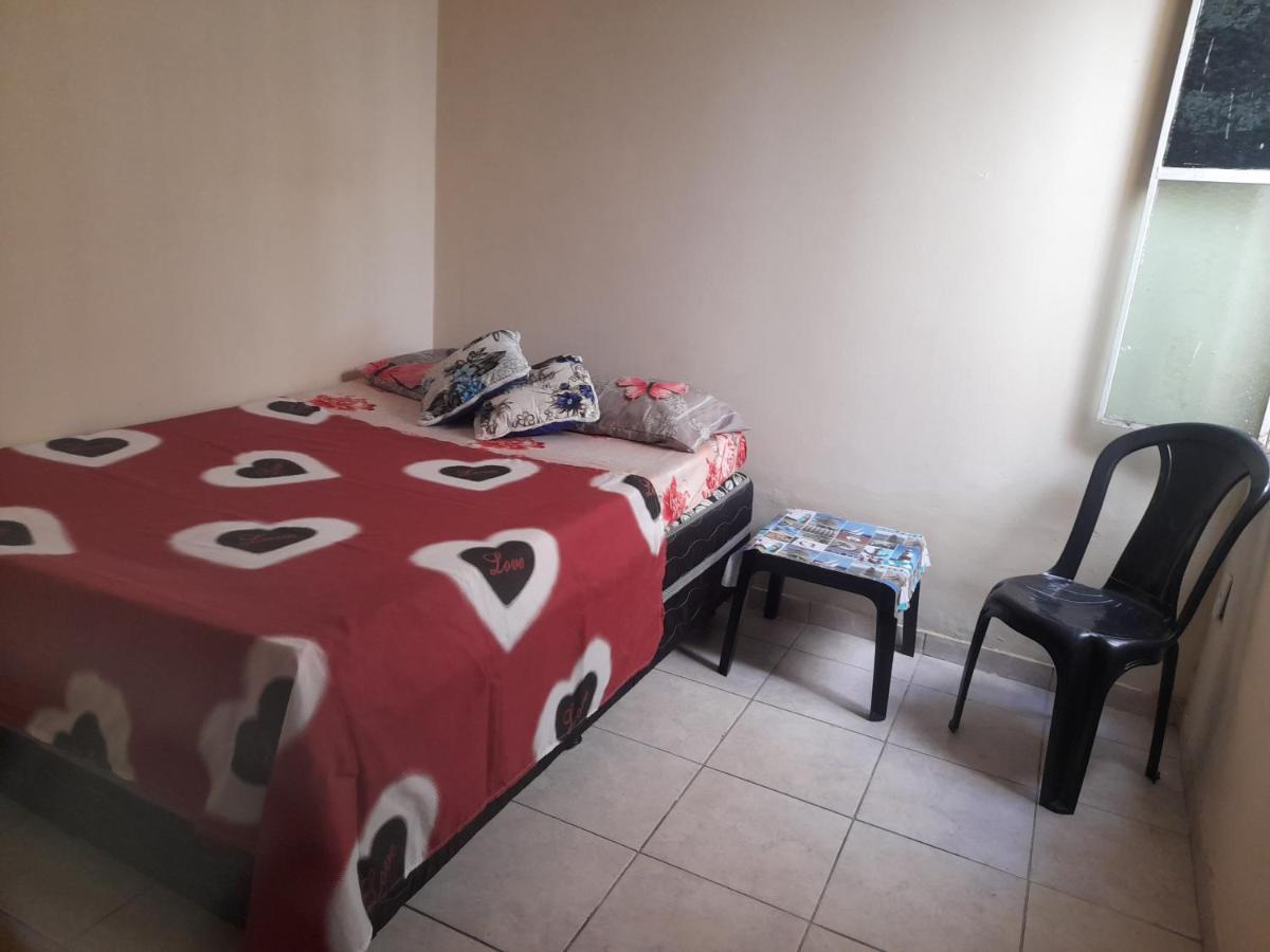 Appartement Solemar à Maceió Extérieur photo
