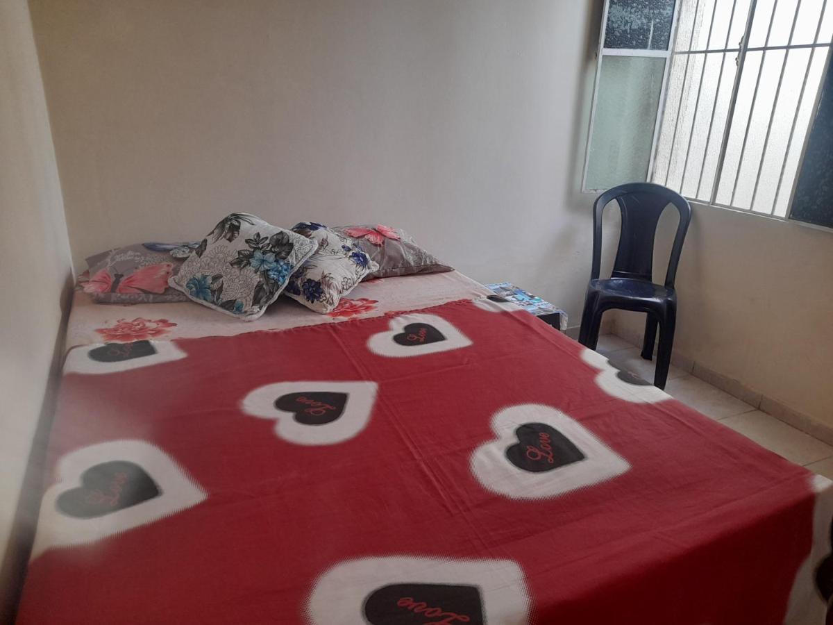 Appartement Solemar à Maceió Extérieur photo