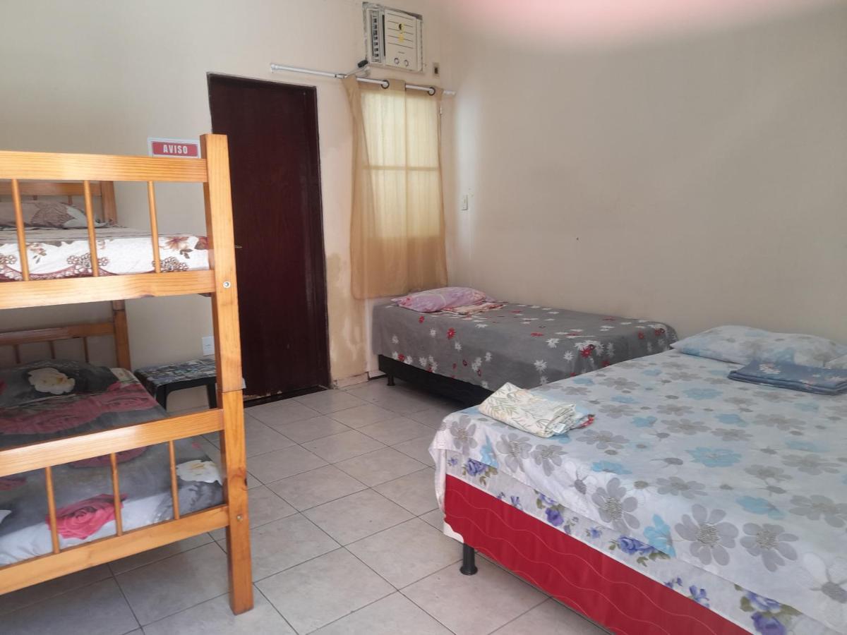 Appartement Solemar à Maceió Extérieur photo