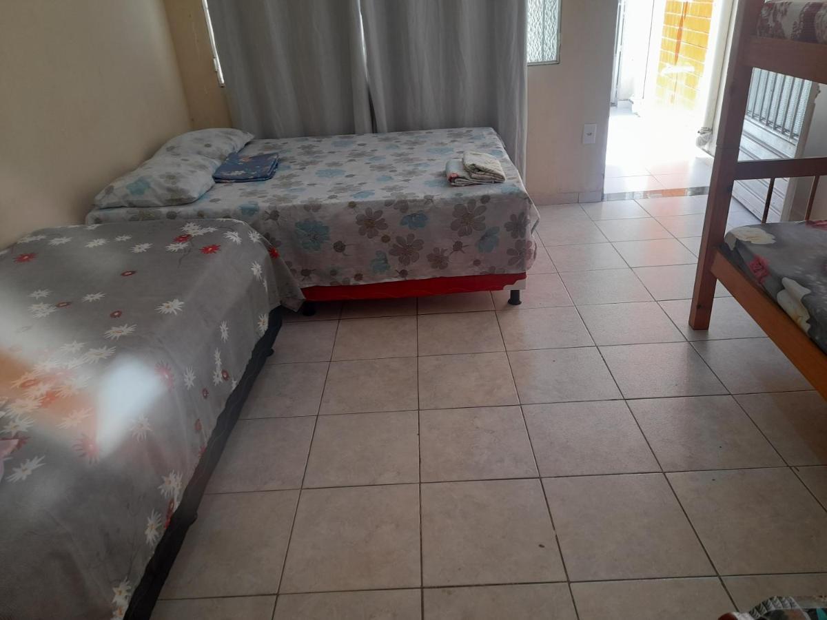 Appartement Solemar à Maceió Extérieur photo