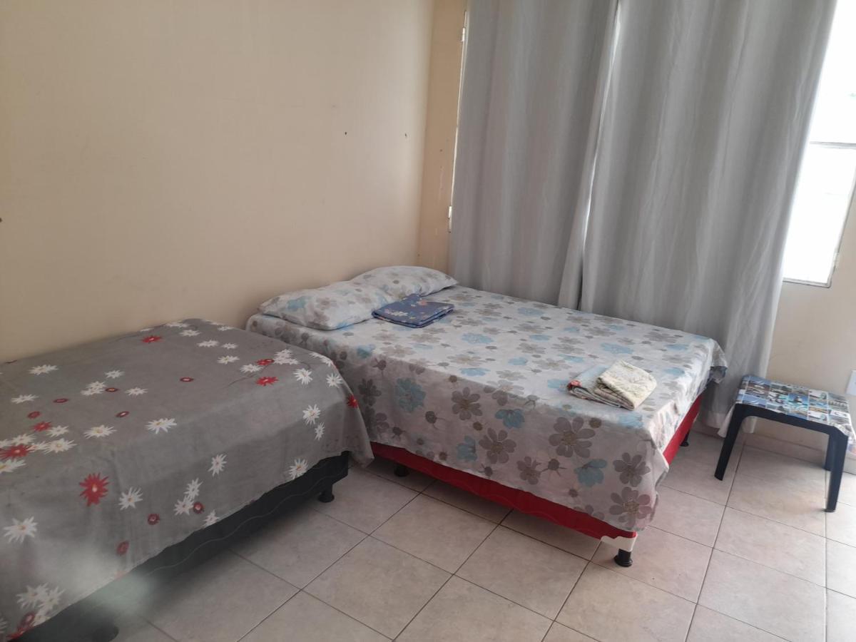 Appartement Solemar à Maceió Extérieur photo