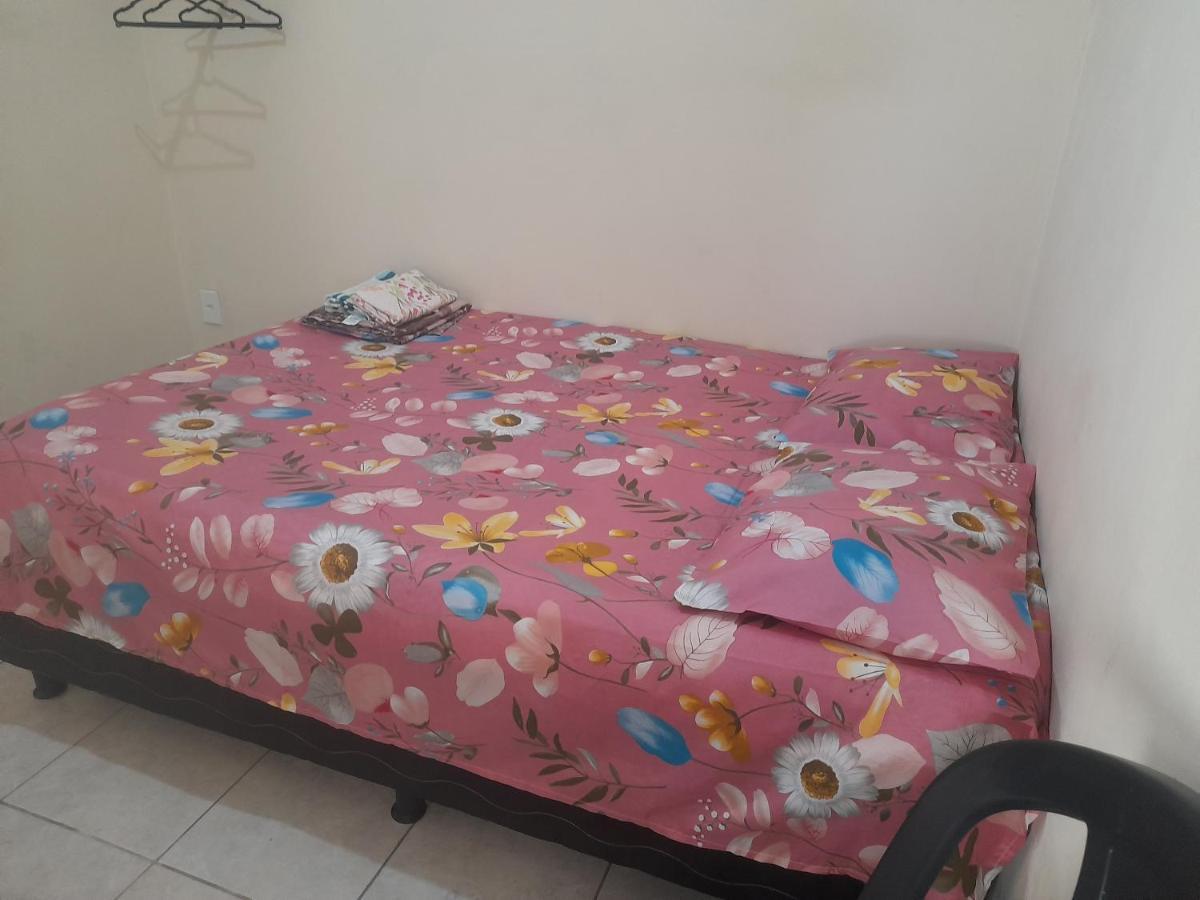 Appartement Solemar à Maceió Extérieur photo