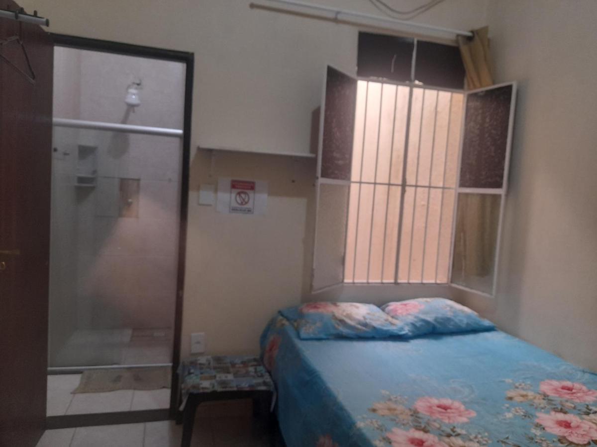 Appartement Solemar à Maceió Extérieur photo