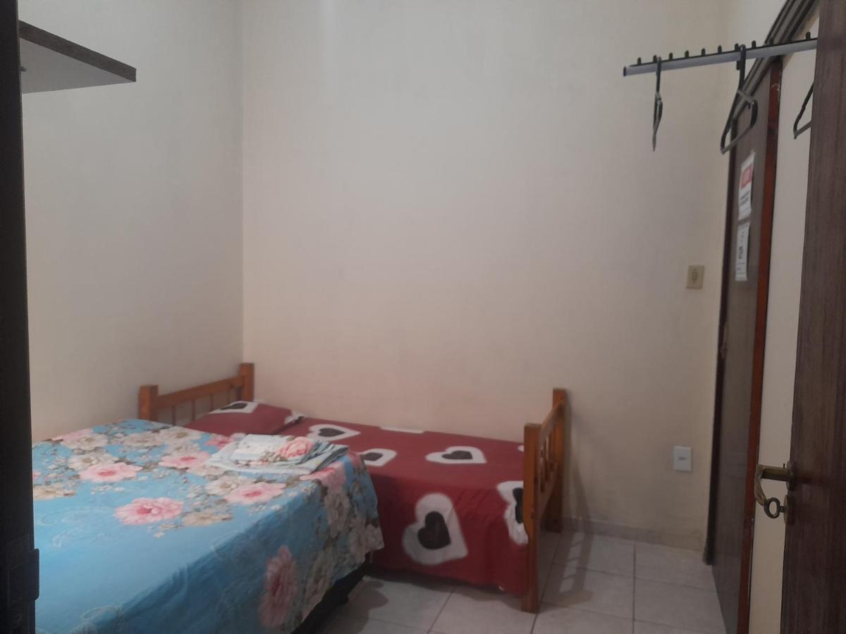 Appartement Solemar à Maceió Extérieur photo