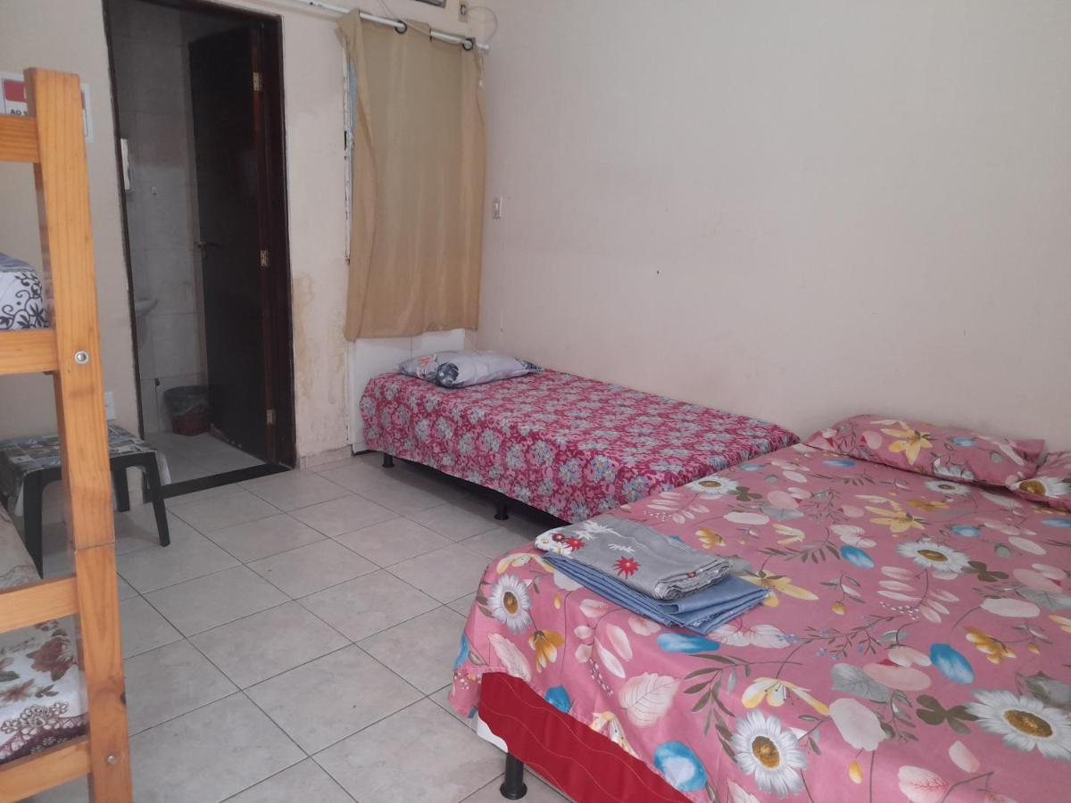 Appartement Solemar à Maceió Extérieur photo